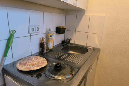 Einzelzimmerappartment zu mieten - Osnabrück