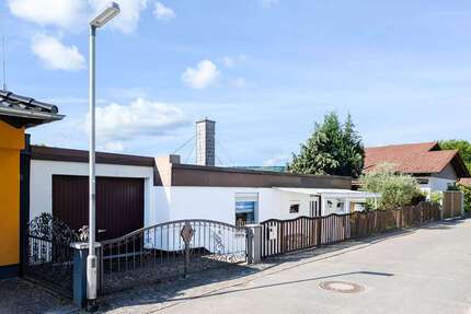 Haus zum Kaufen in Brombachtal 198.000,00 € 70 m²