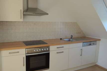 Wohnung zum Mieten in Oschersleben 328,00 € 50.41 m²