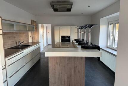 Helle und freundliche 3ZKB 100qm Wohnung in Elkenroth