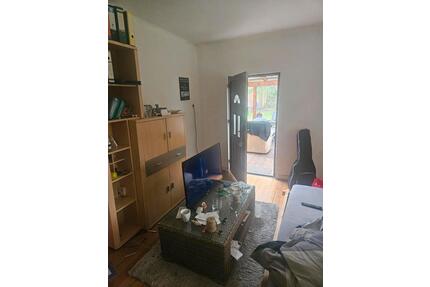 Wg Zimmer mit schöner Terasse und Garten - Aalen Attenhofen