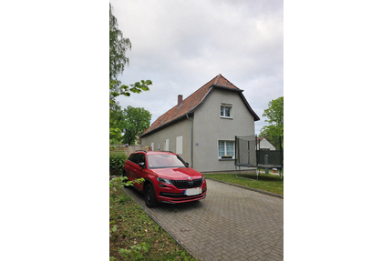 Haus zum Kaufen in Bad Bevensen 279.000,00 € 174 m²