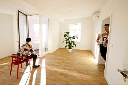 Wohnung zum Mieten in Chemnitz 494,00 € 76 m²