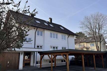 Wohnung zum Mieten in Steinenbronn 1.290,00 € 121.09 m²