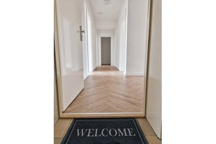 Wohnung zum Kaufen in Duisburg 225.000,00 € 92.5 m²