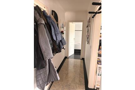 3.Zimmer Wohnung Krefeld Bockum