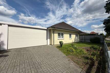 Haus zum Kaufen in Falkensee 539.000,00 € 100 m²