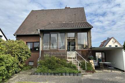 Haus zum Kaufen in Leiferde 278.000,00 € 130 m²
