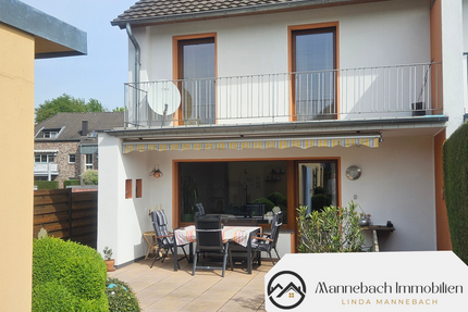 Haus zum Kaufen in Moers 357.250,00 € 101 m²