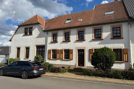 außergewöhnliches Denkmalschutzobjekt - Sulzbach Neuweiler