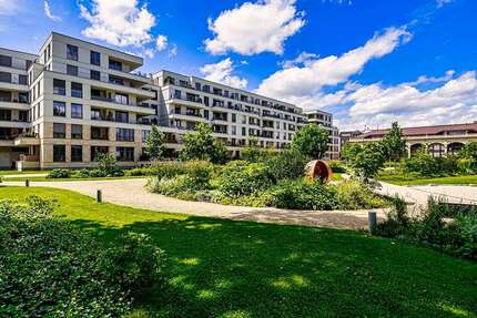 Wohnung zum Mieten in Dresden 1.390,00 € 75.25 m²