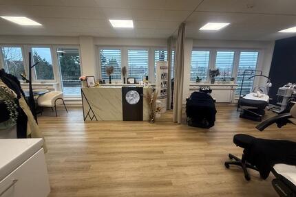 Exklusives Kosmetikstudio in Toplage - Eidelstedter Platz gewerb - Hamburg