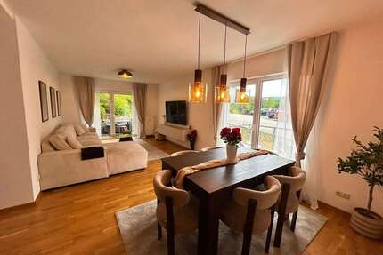 Wohnung zum Mieten in Freudenberg 750,00 € 90 m²
