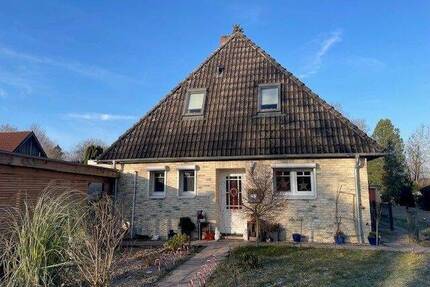 Gepflegtes Einfamilienhaus in Klein Rönnau