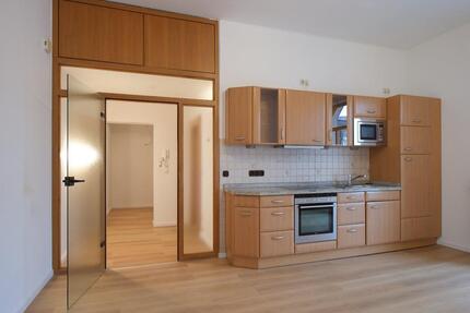 2,5-Raum-Wohnung mit Wintergarten - Essen Stadtbezirk III