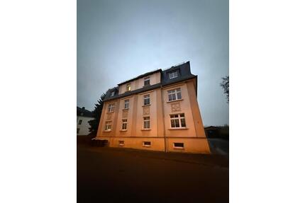 Gemütliche 4-Zimmer mit Laminat und Garage in ruhiger Lage! - Zwickau Zwickau-Nord