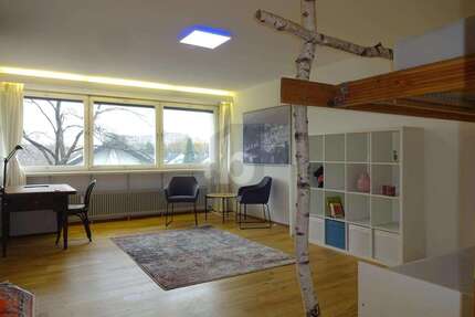 Wohnung zum Mieten in Stuttgart Sillenbuch 1.750,00 € 82 m²