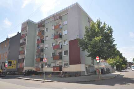 Wohnung zum Kaufen in Hanau 98.000,00 € 37 m²