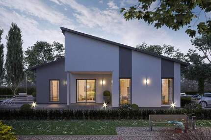 Kreatives Wohlfühlwohnen garantiert! - Frohburg