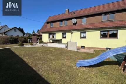Haus zum Kaufen in Marktleugast Mannsflur 249.000,00 € 168 m² - Marktleugast / Mannsflur