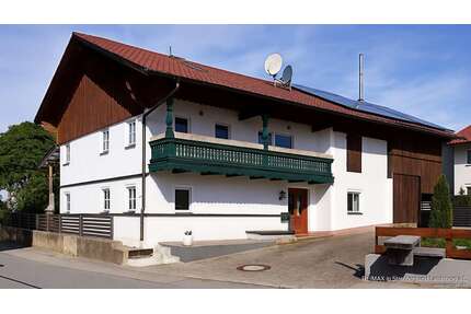 Haus zum Kaufen in Mallersdorf-Pfaffenberg 389.000,00 € 147 m²