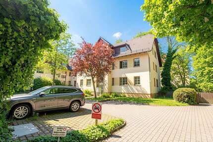 Wohnung zum Kaufen in Leipzig 199.000,00 € 65 m²