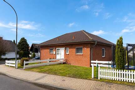Haus zum Kaufen in Wehretal Reichensachsen 295.000,00 € 126.55 m² - Wehretal / Reichensachsen
