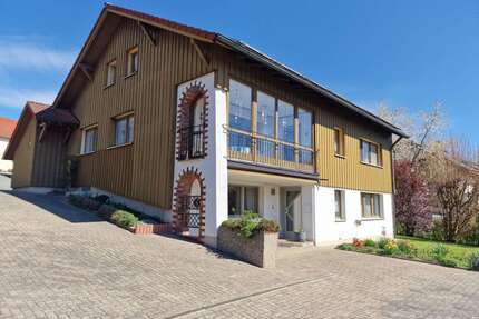 Haus zum Kaufen in Creußen 470.000,00 € 237.3 m²