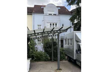 Haus zum Kaufen in Karlsruhe 849.000,00 € 206 m²