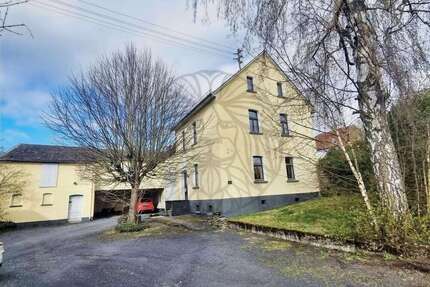 Haus zum Kaufen in Herschbach 295.000,00 € 151 m²