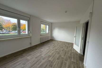 Wohnung zum Mieten in Dessau-Roßlau 346,00 € 34.58 m²