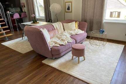 Schicke 45 m² - Maisonettewohnung mit Stellplatz in Rengsdorf !