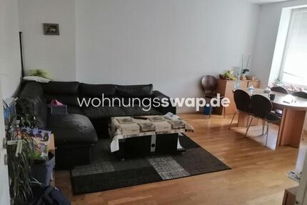 Wohnungsswap - 4 Zimmer, 82 m² - Gürtelstraße, Friedrichshain, Berlin