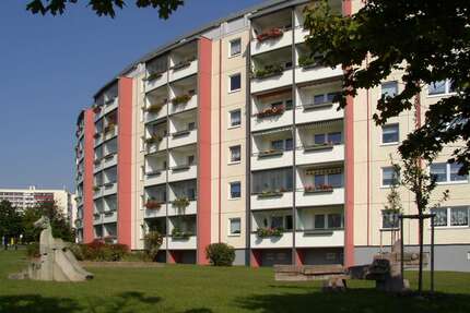 Wohnung zum Mieten in Gera 391,44 € 62.63 m²