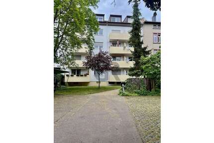 Wohnung zum Kaufen in Darmstadt 320.000,00 € 75 m²