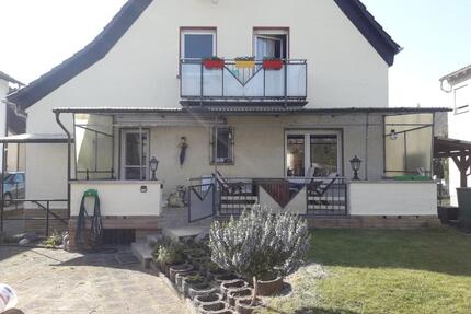 WG Zimmer + Garten - 500,00&nbsp;EUR Kaltmiete, ca.&nbsp; 15,00&nbsp;m&sup2; in Seligenstadt (PLZ: 63500)