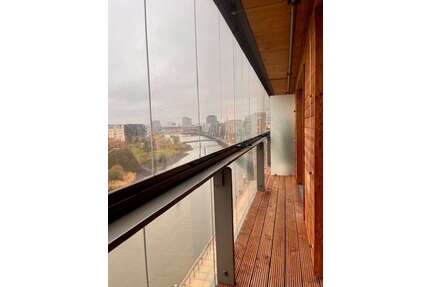 Wohnung zum Mieten in Hamburg 1.650,00 € 61 m²