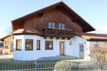 Haus zum Kaufen in Berg 1.590.000,00 € 188 m²