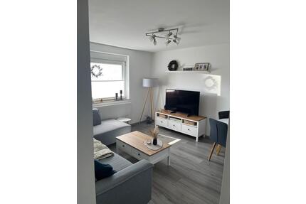 3-Zimmer Wohnung in Schleiden - 525,00&nbsp;EUR Kaltmiete, ca.&nbsp; 58,00&nbsp;m&sup2; in Schleiden (PLZ: 53937)