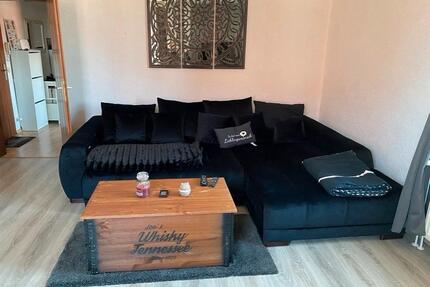 Helle, freundliche 3 Zimmer Wohnung mit EBK in Mieste - Gardelegen