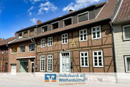 Haus zum Kaufen in Schöppenstedt 229.000,00 € 430 m²
