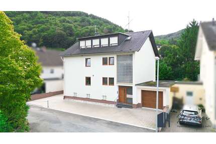 Wohnung zum Mieten in Bad Ems 895,00 € 90 m²