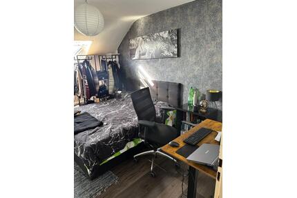 Helle 2-Zimmer-Wohnung, 63 m², in Rothe Erde – Nachmieter ab Dez. - Aachen Aachen-Mitte