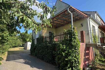 Haus zum Kaufen in Bad Wilsnack 134.000,00 € 122.7 m²