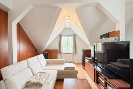 Wohnung zum Kaufen in Erkrath 206.573,00 € 91.81 m²