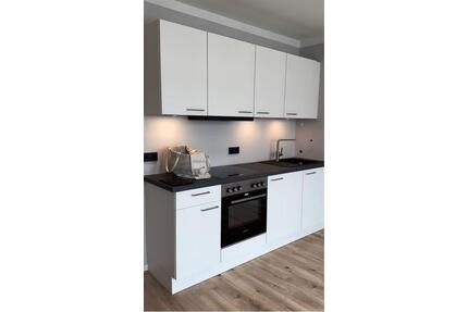 1,5 Zimmer Wohnung Potsdam mit EBK und Balkon