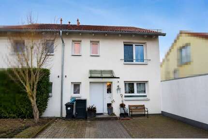 Haus zum Kaufen in Schwäbisch Gmünd 399.000,00 € 108 m²