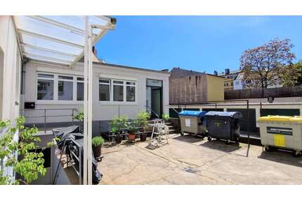 Wohnung zum Mieten in Mannheim-Quadrate 1.100,00 € 75 m²