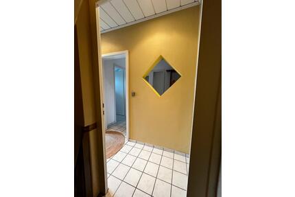 4 Zimmer Wohnung in Plankstadt mit Garage in 2FH - Schwetzingen