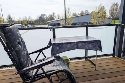 Wohnung zum Kaufen in Bobingen 185.000,00 € 50 m²